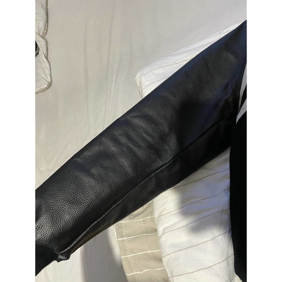 Stussy x sophnet 16th aniversary varsity jacket - Picture 6 of 12